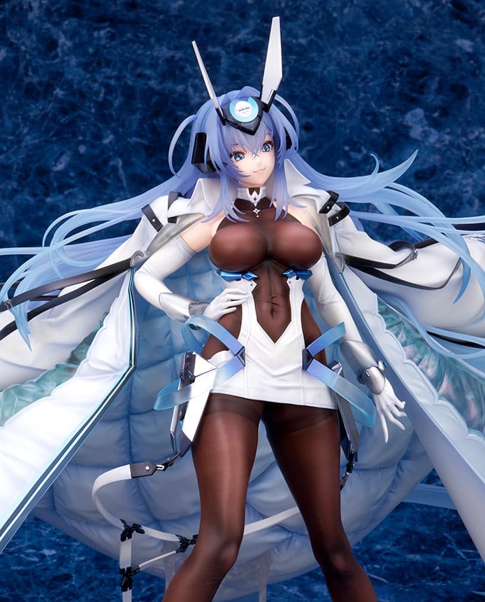 Azur Lane PVC Statue 1/7 New Jersey 30 cm - Image 3