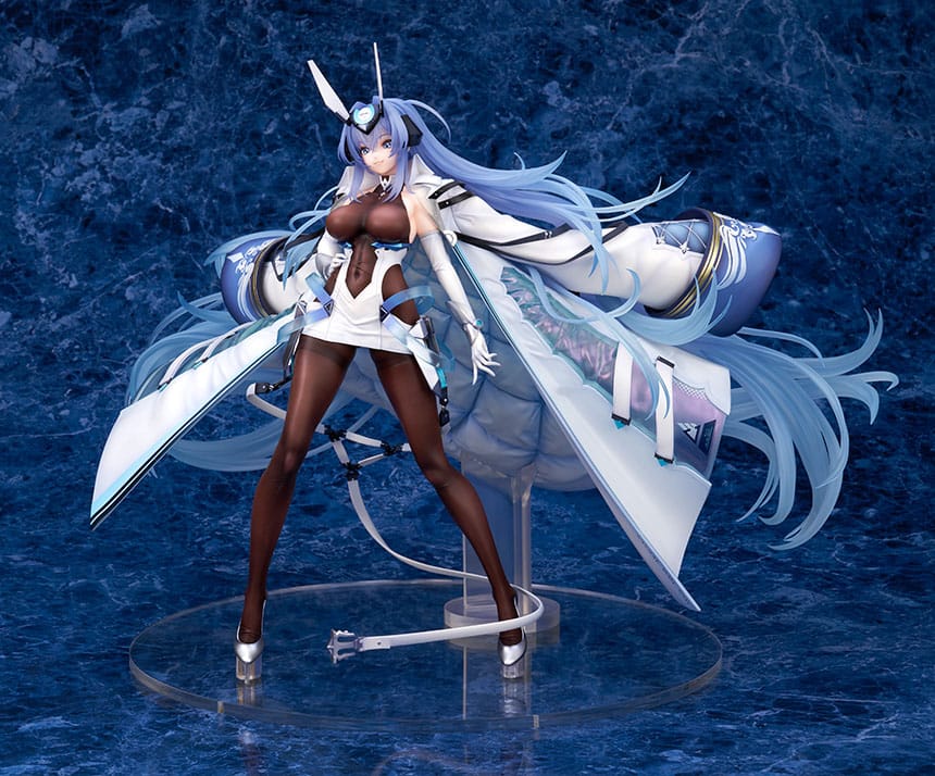 Azur Lane PVC Statue 1/7 New Jersey 30 cm - Image 6