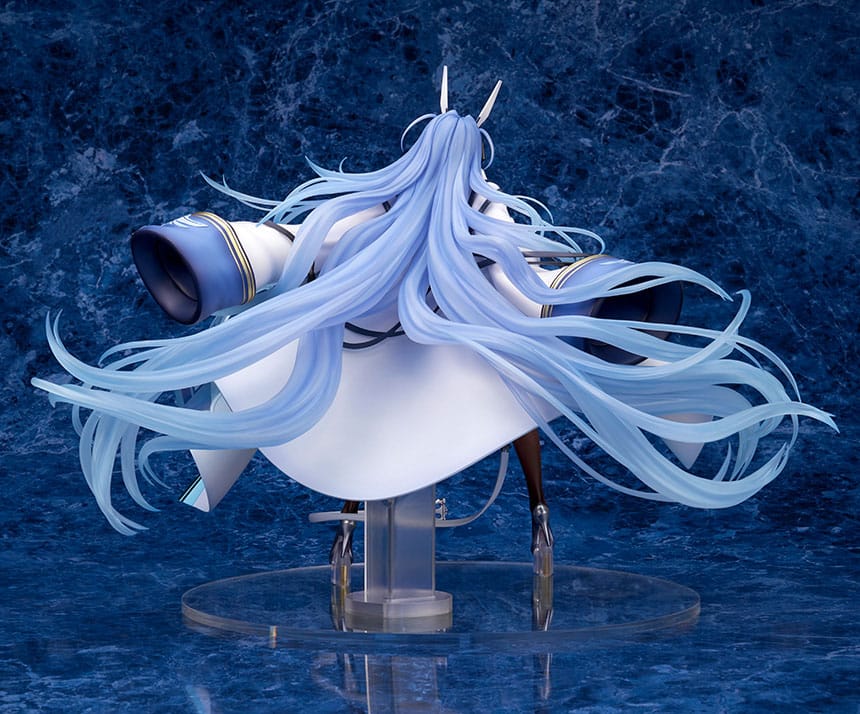 Azur Lane PVC Statue 1/7 New Jersey 30 cm - Image 9