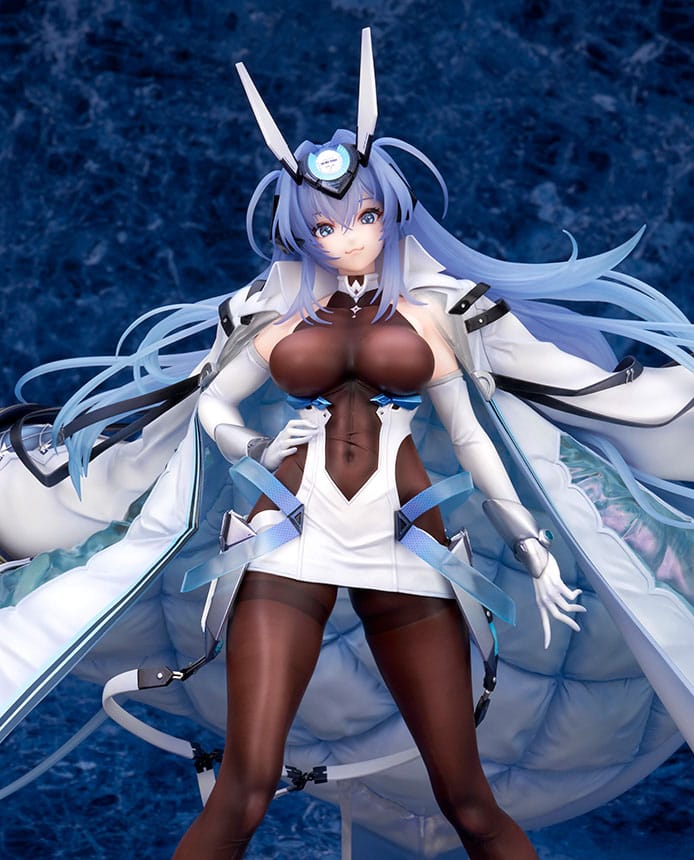 Azur Lane PVC Statue 1/7 New Jersey 30 cm - Image 10