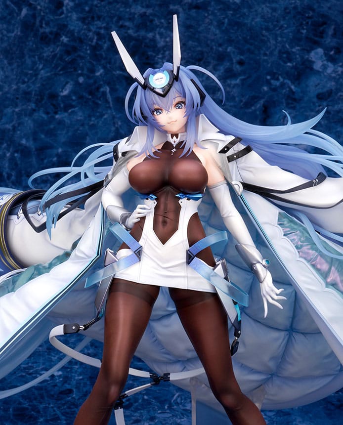 Azur Lane PVC Statue 1/7 New Jersey 30 cm - Image 11
