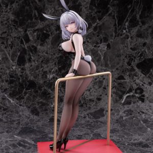 Azur Lane PVC Statue 1/6 San Jacinto Flavor of the Day Ver. 28 cm