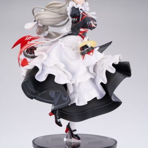 Zenless Zone Zero PVC Statue 1/7 Alexandrina Sebastiane 32 cm