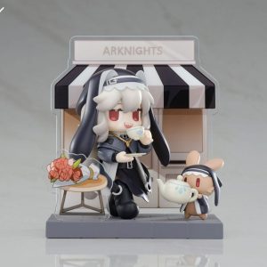 Arknights PVC Statue Dessert Time Series Specter 10 cm