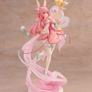 Shining Nikki PVC Statue 1/7 Nikki Beautiful Scenery ver. 29 cm