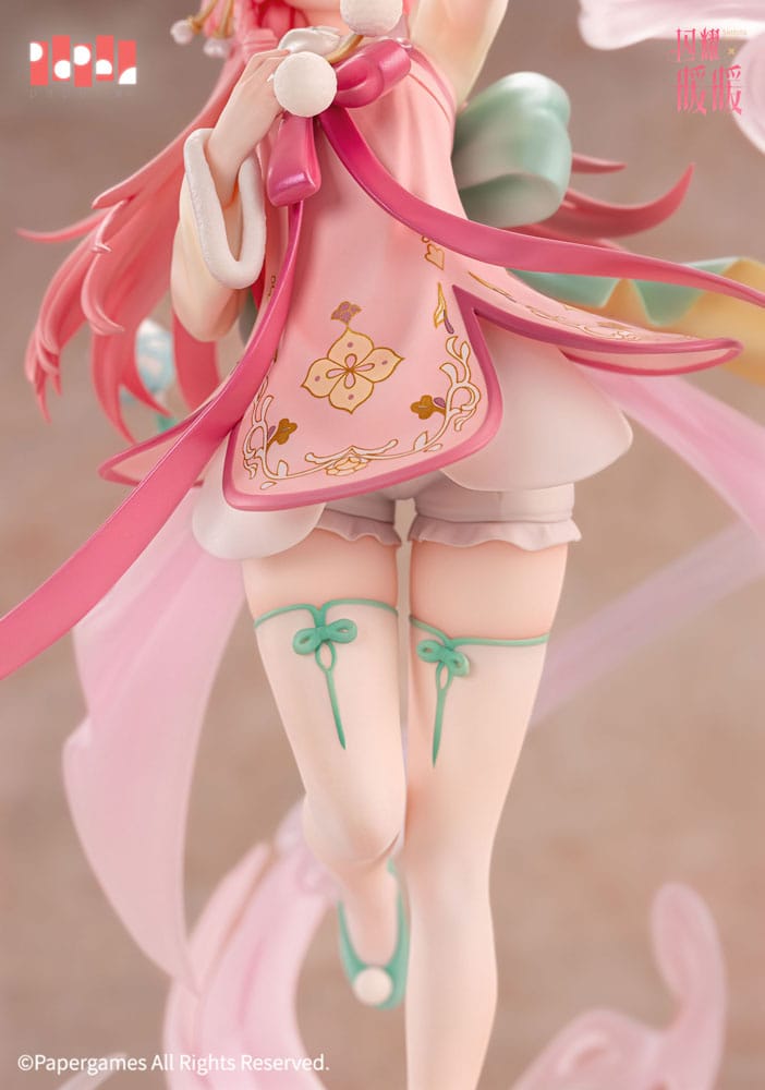 Shining Nikki PVC Statue 1/7 Nikki Beautiful Scenery ver. 29 cm - Image 2