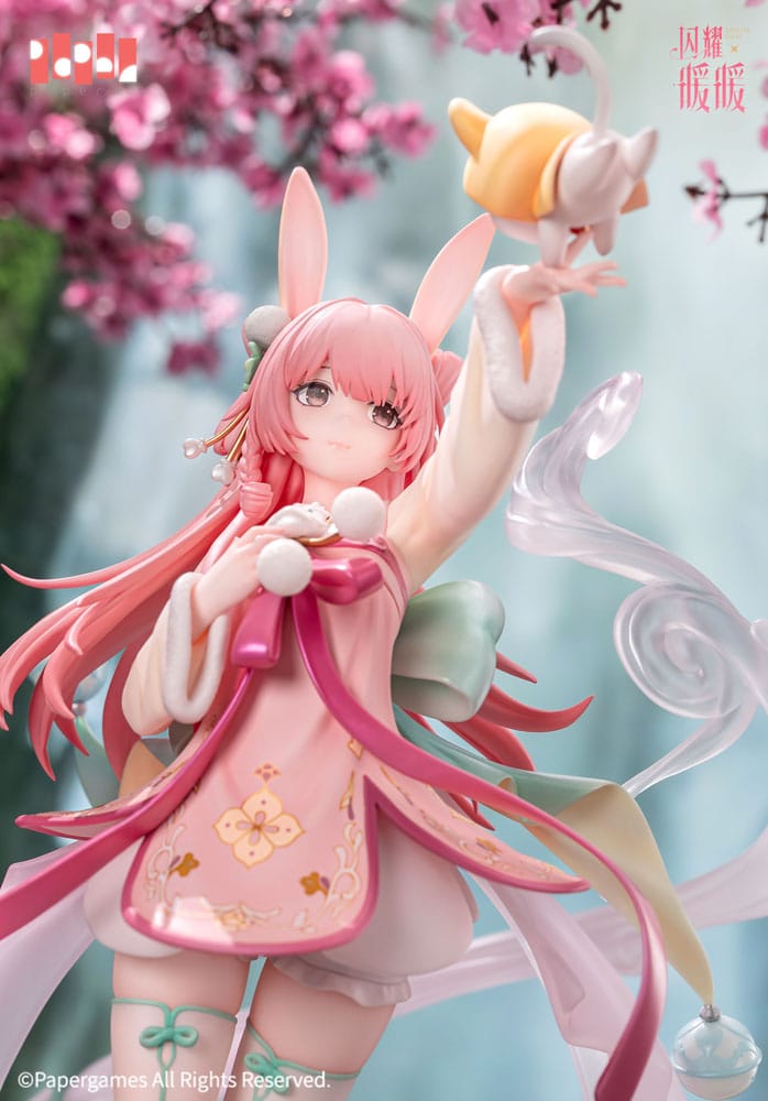 Shining Nikki PVC Statue 1/7 Nikki Beautiful Scenery ver. 29 cm - Image 6