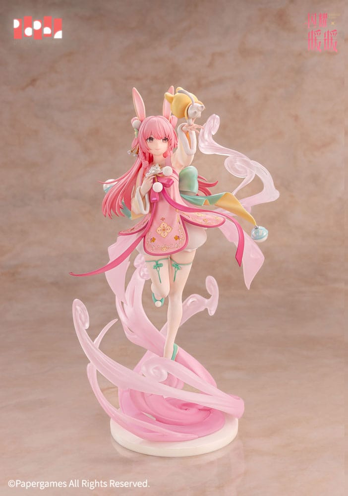 Shining Nikki PVC Statue 1/7 Nikki Beautiful Scenery ver. 29 cm - Image 8