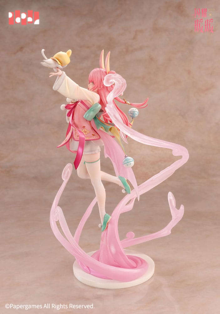 Shining Nikki PVC Statue 1/7 Nikki Beautiful Scenery ver. 29 cm - Image 9