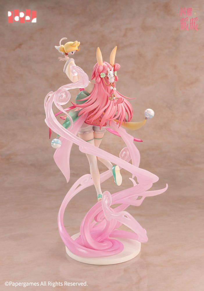 Shining Nikki PVC Statue 1/7 Nikki Beautiful Scenery ver. 29 cm - Image 10