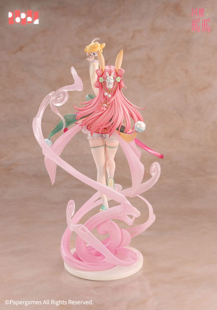 Shining Nikki PVC Statue 1/7 Nikki Beautiful Scenery ver. 29 cm - Image 11