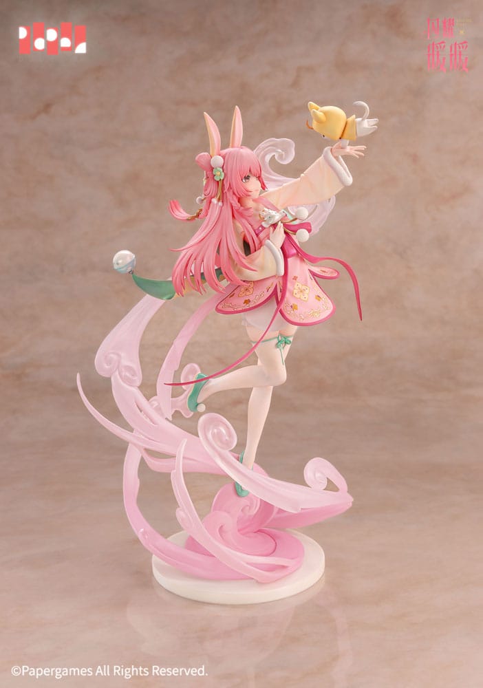Shining Nikki PVC Statue 1/7 Nikki Beautiful Scenery ver. 29 cm - Image 13