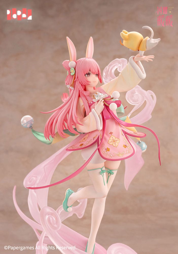 Shining Nikki PVC Statue 1/7 Nikki Beautiful Scenery ver. 29 cm - Image 14