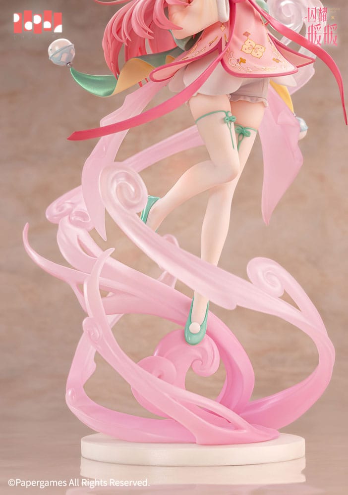Shining Nikki PVC Statue 1/7 Nikki Beautiful Scenery ver. 29 cm - Image 15