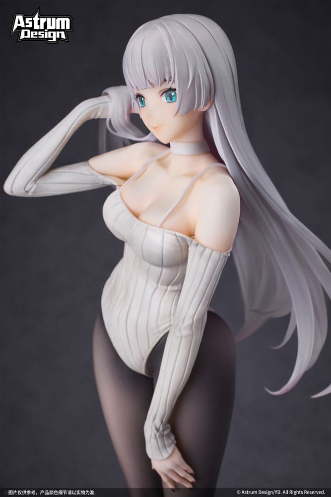 Original Design ART PVC Statue 1/7 YD Ive Deluxe Edition 25 cm - Image 9