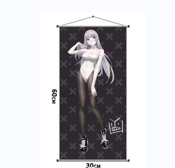 Original Design ART PVC Statue 1/7 YD Ive Deluxe Edition 25 cm - Image 19