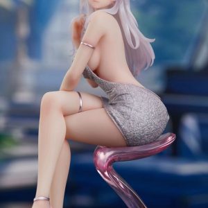 Original Character PVC Statue 1/6 Serina 23 cm