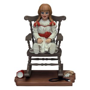 Annabelle D-Stage PVC Statue Annabelle 12 cm