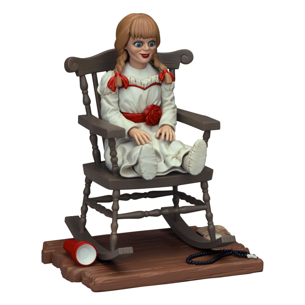 Annabelle D-Stage PVC Statue Annabelle 12 cm - Image 2