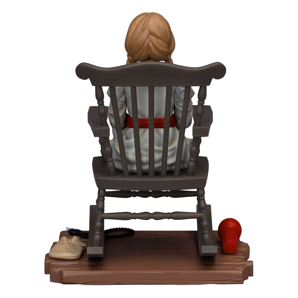 Annabelle D-Stage PVC Statue Annabelle 12 cm - Image 3