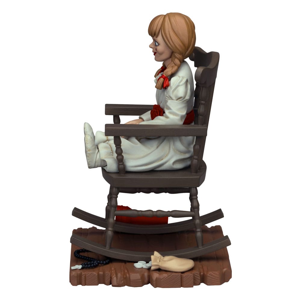 Annabelle D-Stage PVC Statue Annabelle 12 cm - Image 4