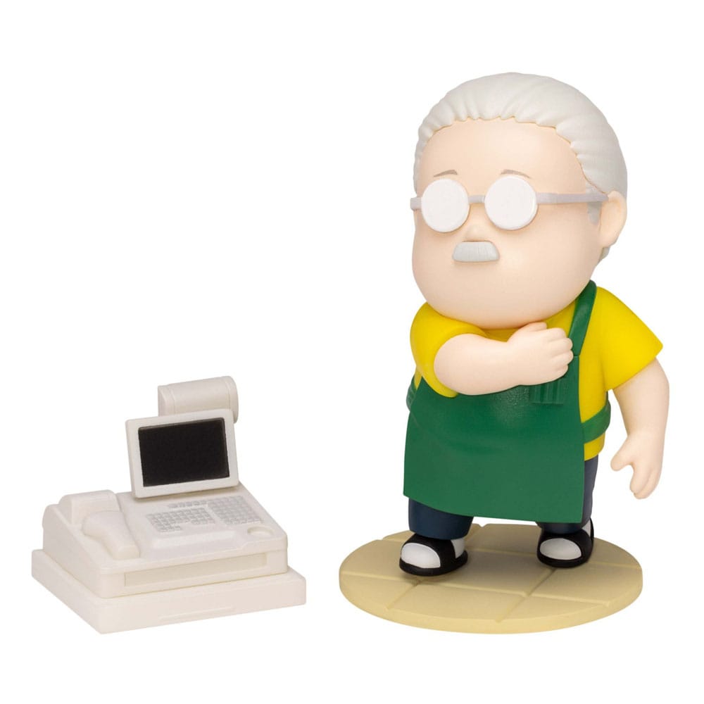 Sakamoto Nichijou Store Series figures Sakamoto Taro Blind Box (6) - Image 10