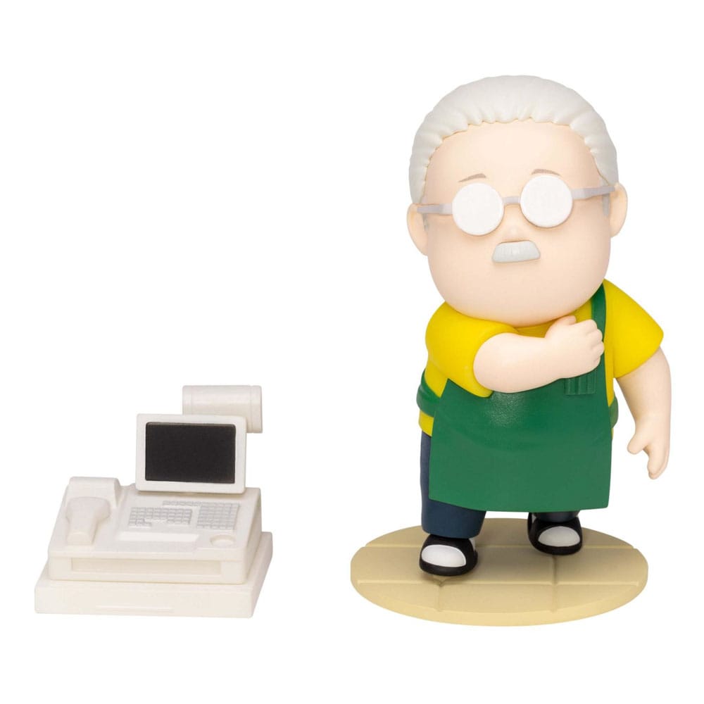 Sakamoto Nichijou Store Series figures Sakamoto Taro Blind Box (6) - Image 11