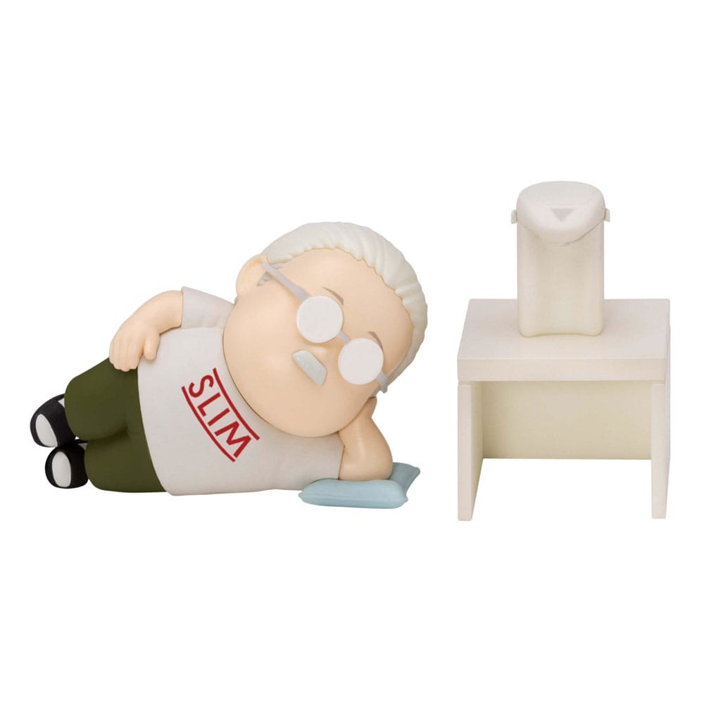 Sakamoto Nichijou Store Series figures Sakamoto Taro Blind Box (6) - Image 16