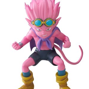 Sand Land PVC Statue SoftB Half Beelzebub 15 cm