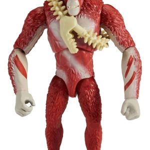 Godzilla x Kong: The New Empire Action Figure Skar King with Whipslash 15 cm