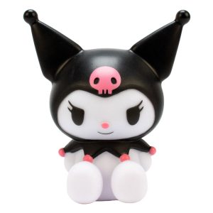 Sanrio Mood Lamp Kuromi 11 cm