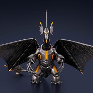 Ultraman: Rising S.H.Figuarts Action Figure Mecha Gigantron 17 cm