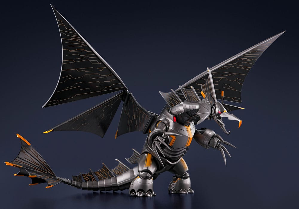 Ultraman: Rising S.H.Figuarts Action Figure Mecha Gigantron 17 cm - Image 2