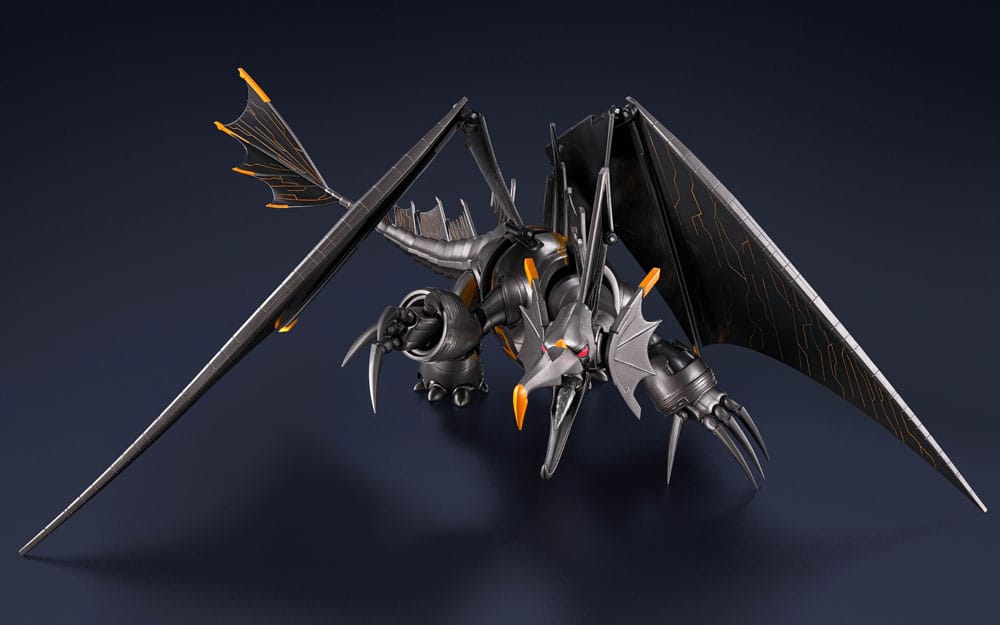 Ultraman: Rising S.H.Figuarts Action Figure Mecha Gigantron 17 cm - Image 4