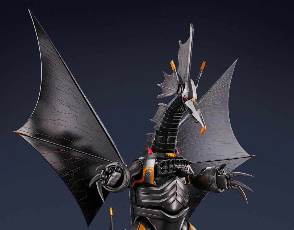 Ultraman: Rising S.H.Figuarts Action Figure Mecha Gigantron 17 cm - Image 5