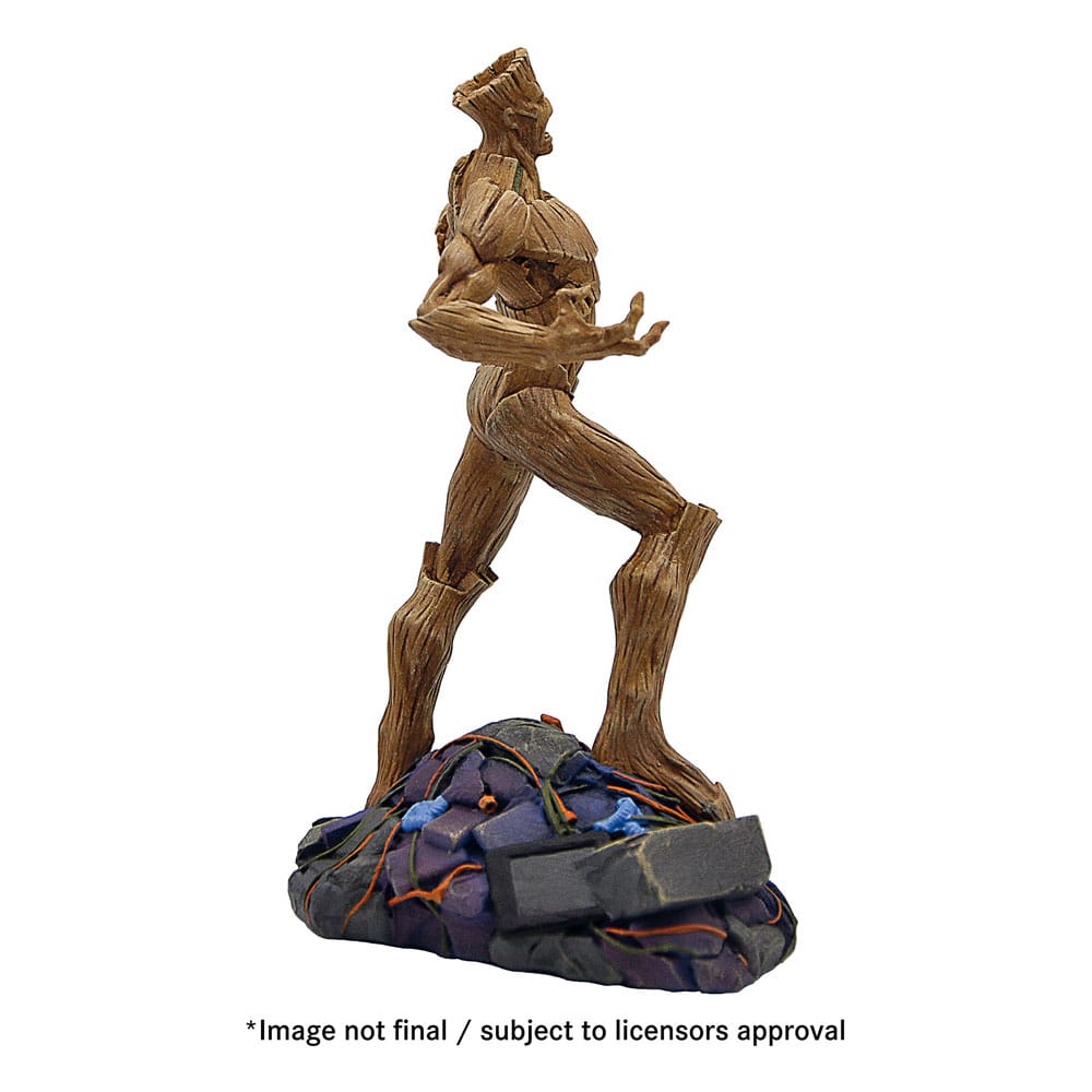 Guardians of the Galaxy Figure Groot 13 cm - Image 3