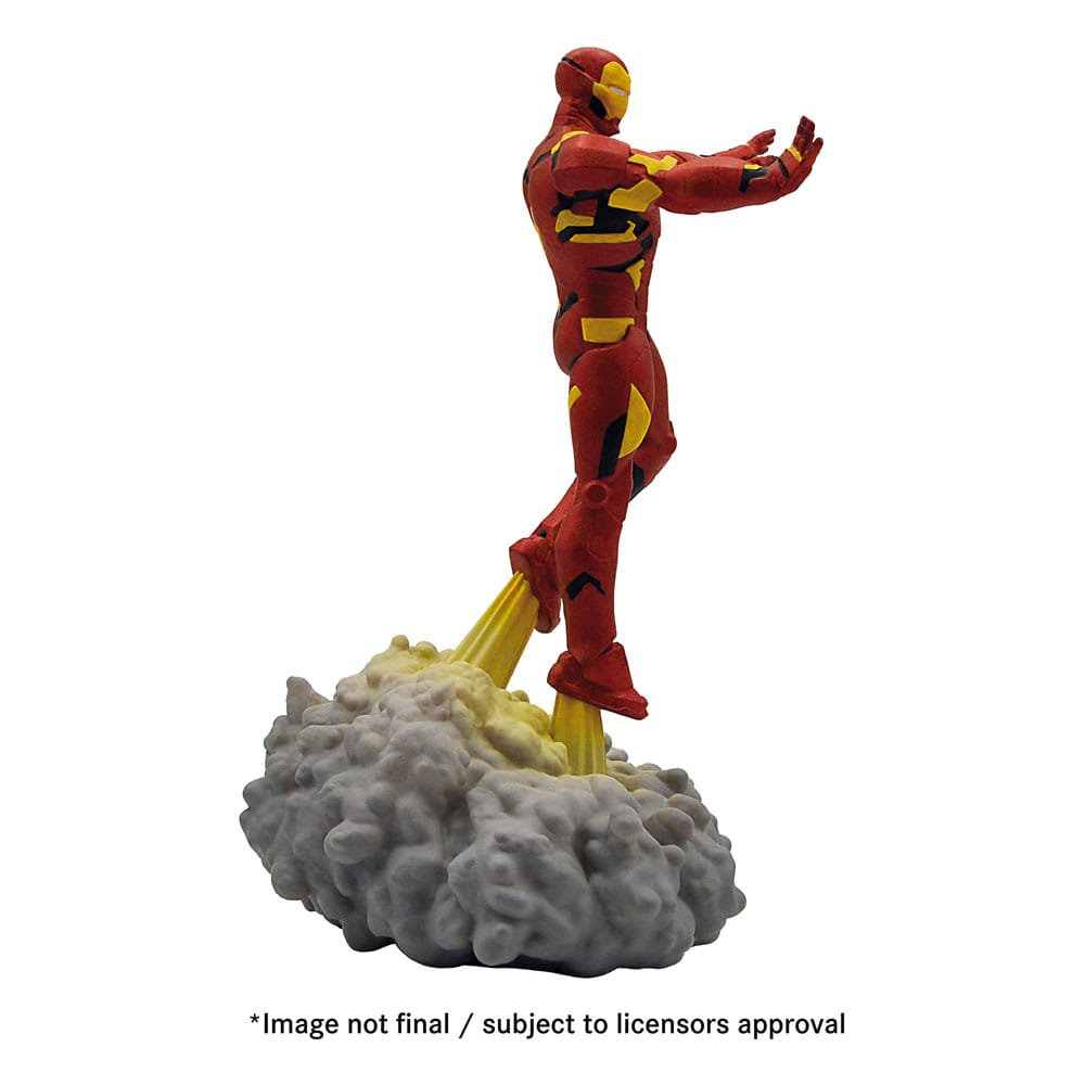 Avengers Figure Iron Man 15 cm - Image 2