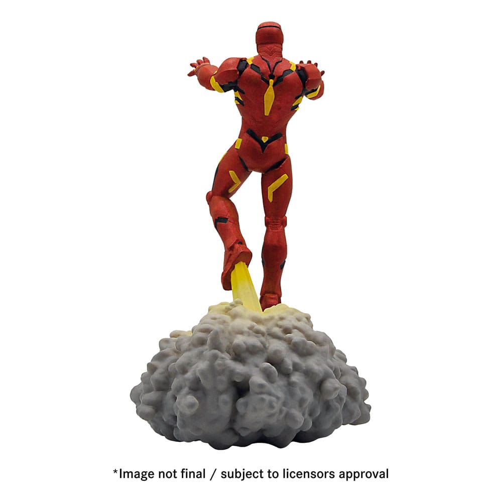 Avengers Figure Iron Man 15 cm - Image 3