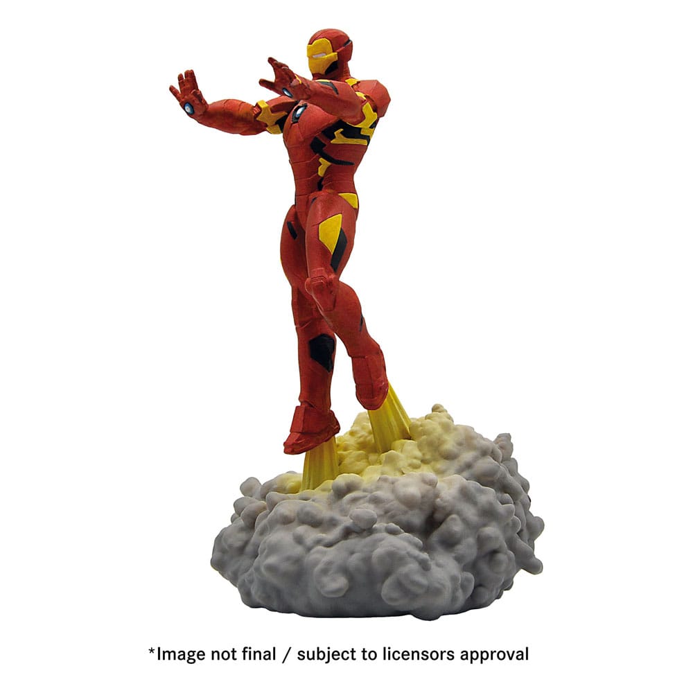 Avengers Figure Iron Man 15 cm - Image 4