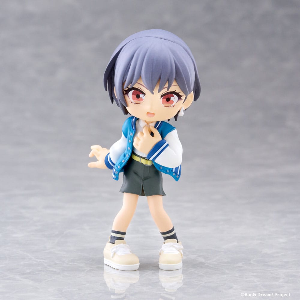 BanG Dream! It's MyGO!!!!! PalVerse PVC Figures 9 cm Assortment (6) - Image 4
