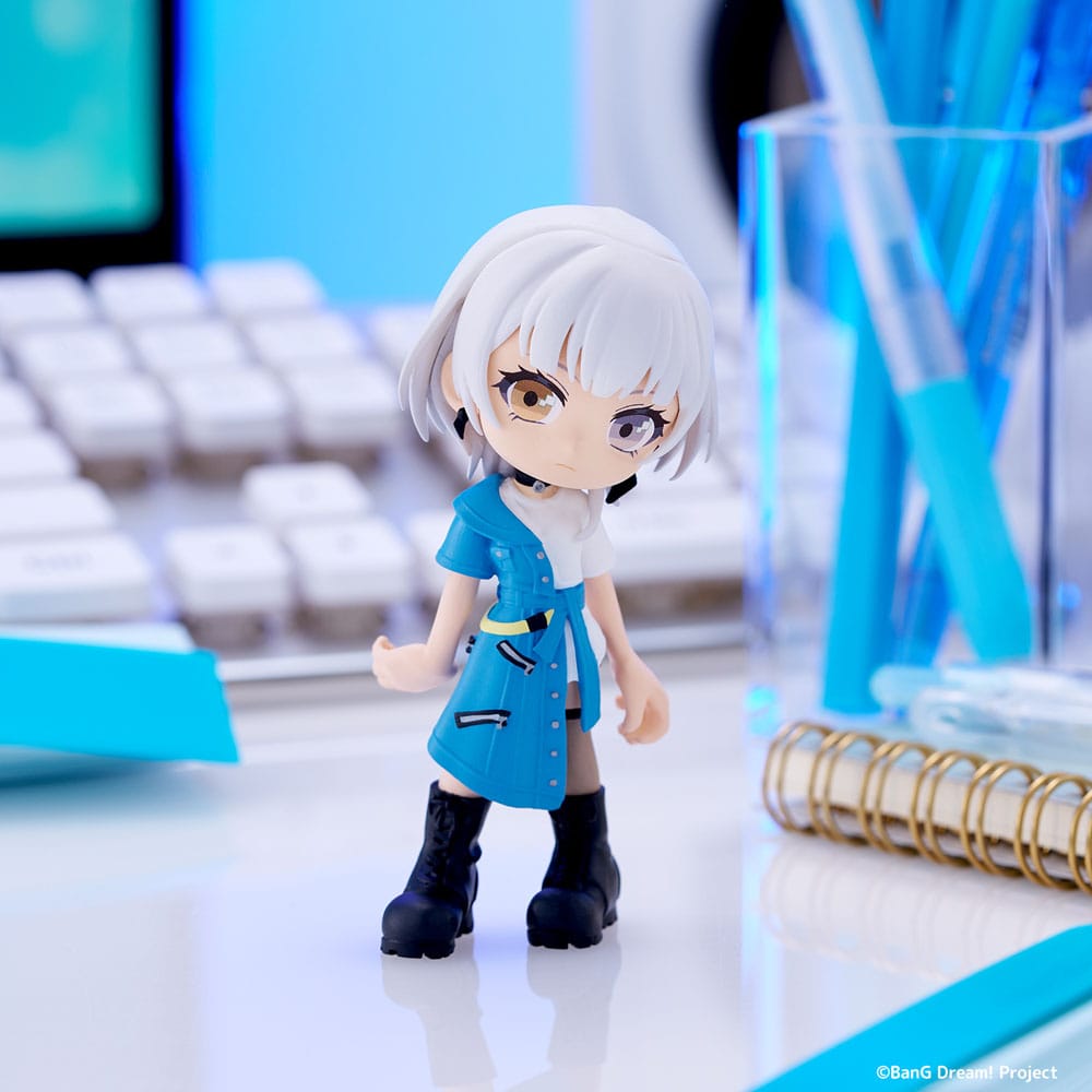 BanG Dream! It's MyGO!!!!! PalVerse PVC Figures 9 cm Assortment (6) - Image 7