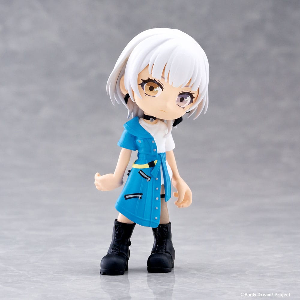 BanG Dream! It's MyGO!!!!! PalVerse PVC Figures 9 cm Assortment (6) - Image 8