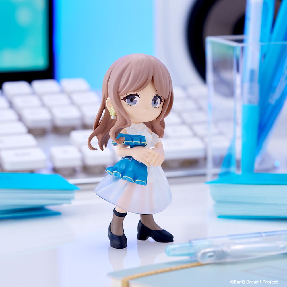 BanG Dream! It's MyGO!!!!! PalVerse PVC Figures 9 cm Assortment (6) - Image 9