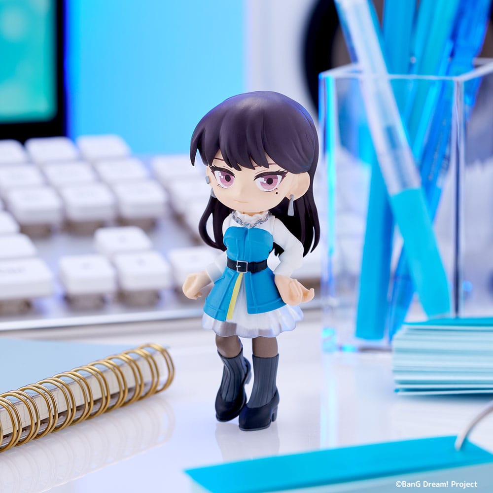 BanG Dream! It's MyGO!!!!! PalVerse PVC Figures 9 cm Assortment (6) - Image 11