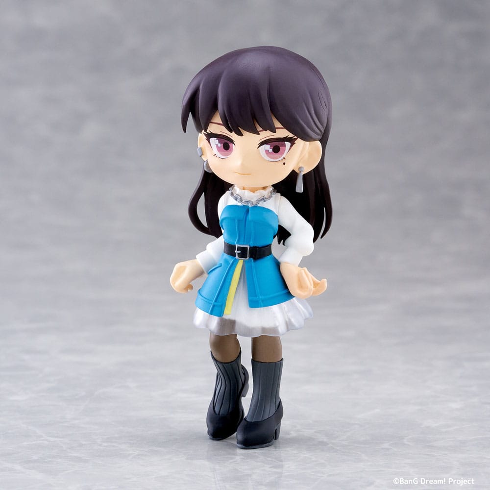 BanG Dream! It's MyGO!!!!! PalVerse PVC Figures 9 cm Assortment (6) - Image 12