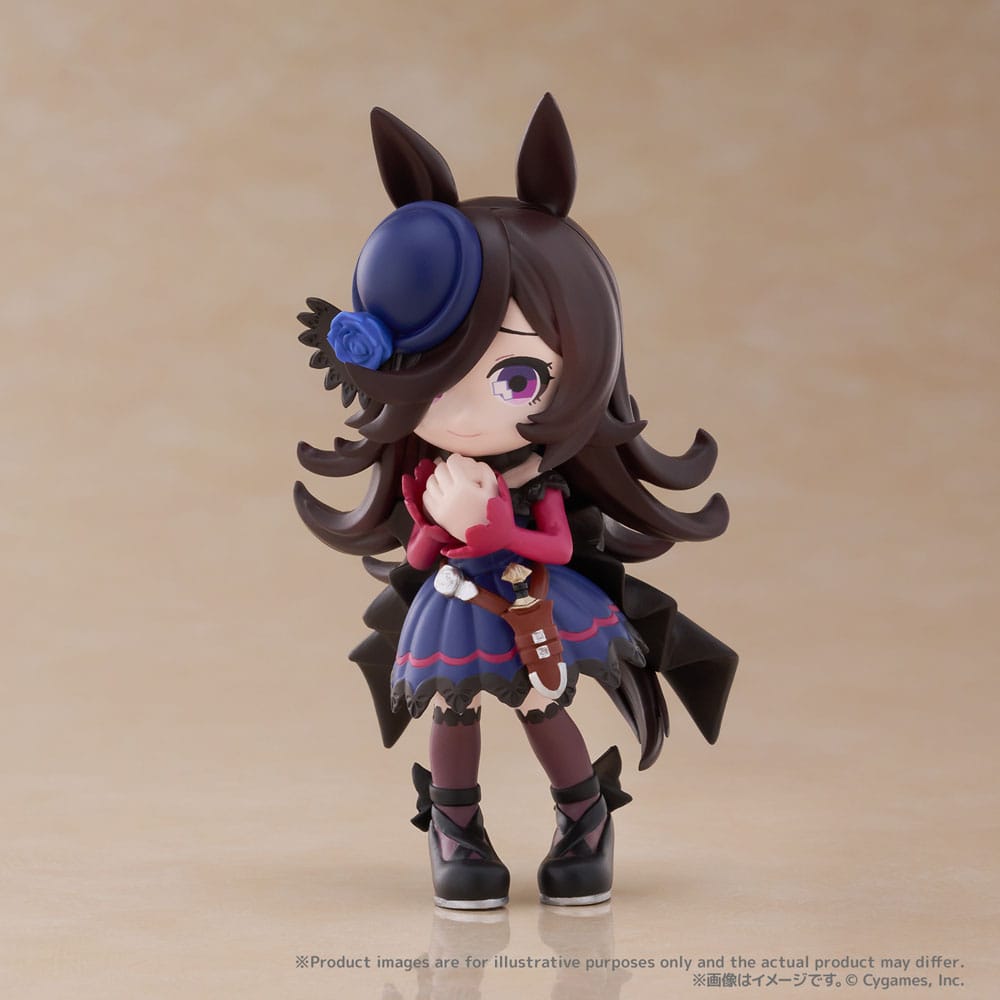 Uma Musume: Pretty Derby PalVerse PVC Figures Vol. 1 9 cm Blind Box Assortment (6) - Image 14