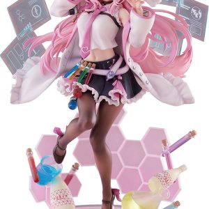 Hololive Production PVC Statue 1/7 Hakui Koyori 25 cm