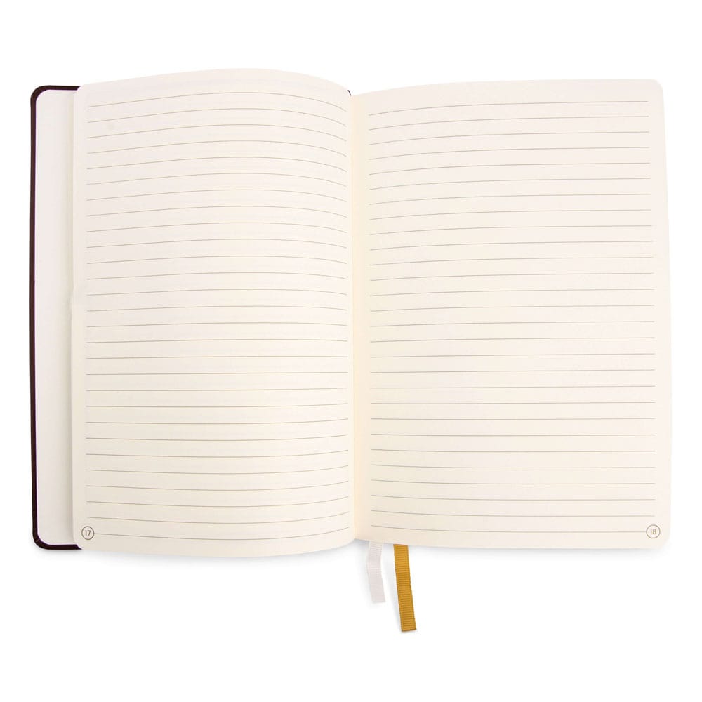 Dungeons & Dragons RPG Journal 5e Green - Image 2