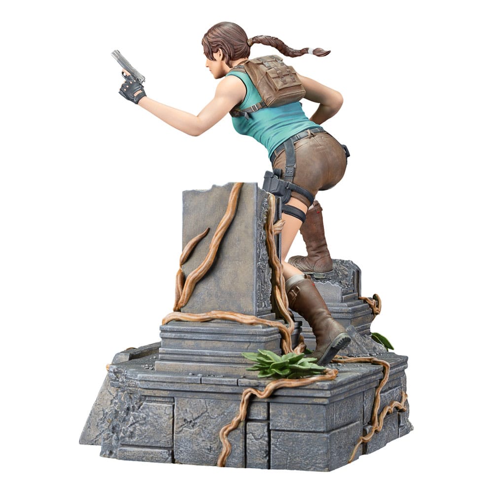 Tomb Raider PVC Statue Lara Croft 24 cm - Image 3