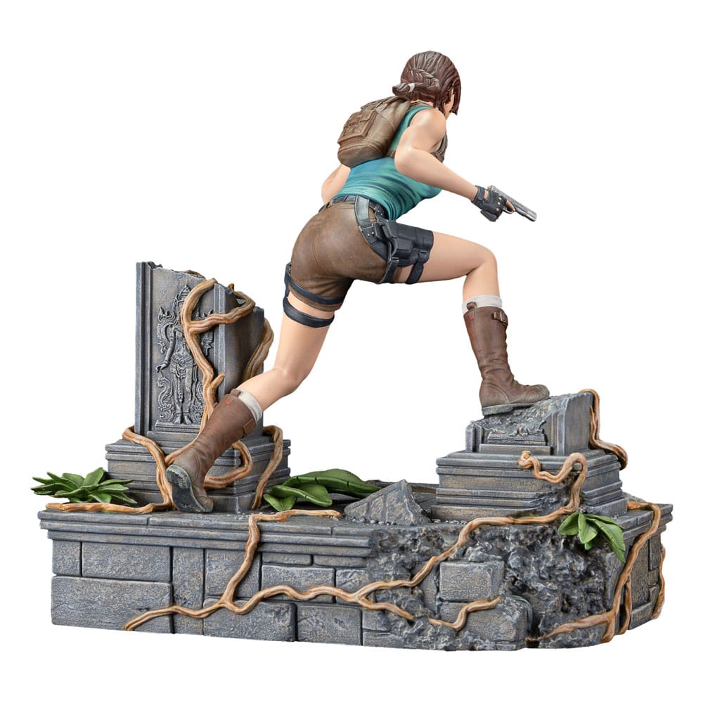 Tomb Raider PVC Statue Lara Croft 24 cm - Image 4